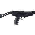 Wiatrówka Black Ops Langley Hitman 4,5 mm