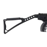 Wiatrówka Black Ops Langley Hitman 5,5 mm