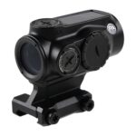 Kolimator Primary Arms GLx MD-21S 21 mm Micro Dot AutoLive 2 MOA Red Dot