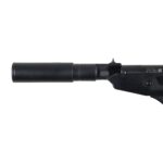 Wiatrówka Black Ops Langley Hitman 4,5 mm