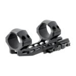 Montaż jednoczęściowy Leapers UTG Accu-Sync QR Cantilever, 30MOA, 70 mm offset, 30 mm, picatinny