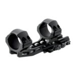 Montaż jednoczęściowy Leapers UTG Accu-Sync QR Cantilever, 20MOA, 70 mm offset, 30 mm, picatinny