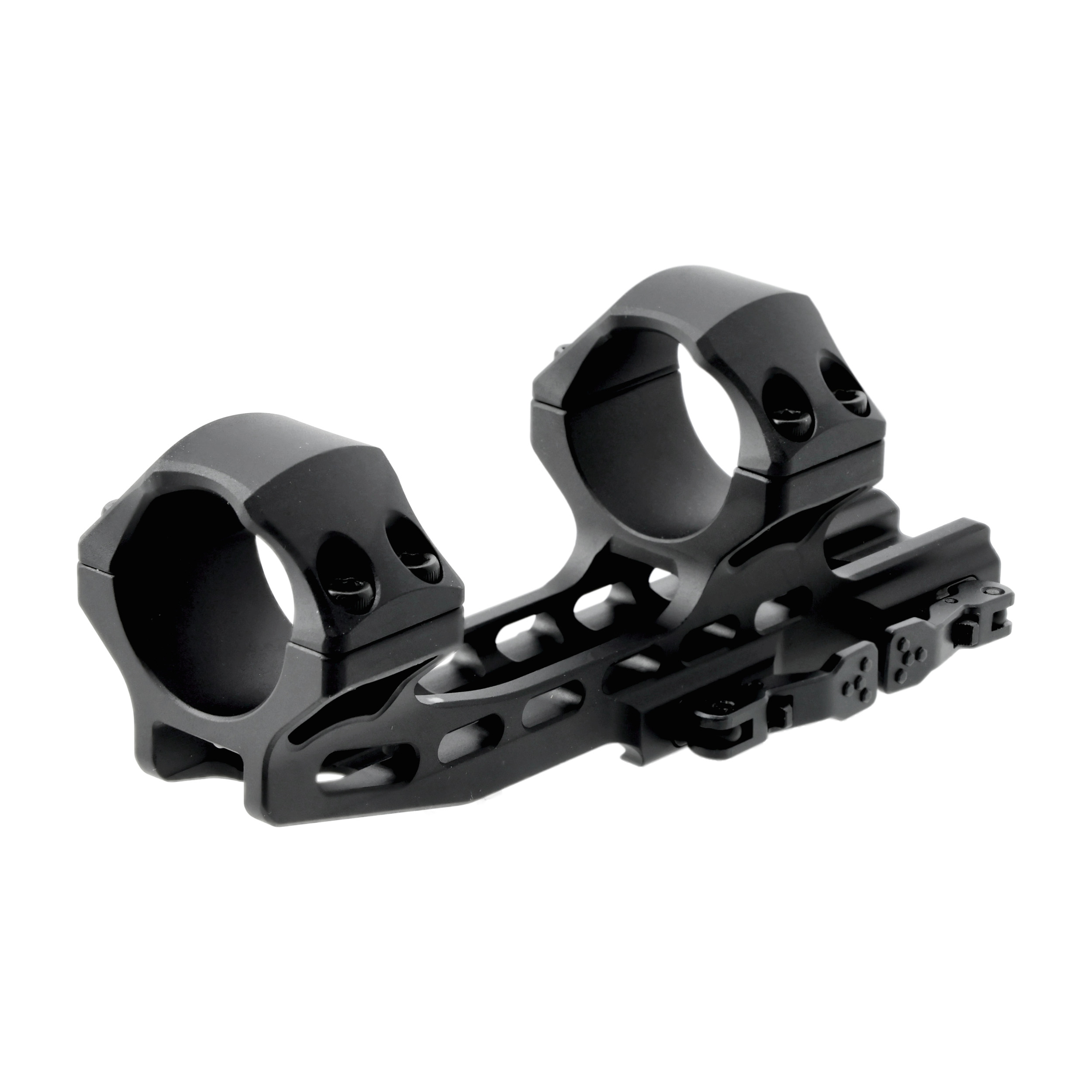 Montaż jednoczęściowy Leapers UTG Accu-Sync QR Cantilever, 20MOA, 70 mm offset, 30 mm, picatinny Montaż jednoczęściowy Leapers UTG Accu-Sync QR Cantilever, 20MOA, 70 mm offset, 30 mm, picatinny