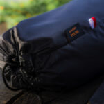 Hamak TigerWood Ważka V1 czarny