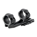 Montaż jednoczęściowy Leapers UTG Accu-Sync QR Cantilever, 20MOA, 70 mm offset, 34 mm tube, picatinny