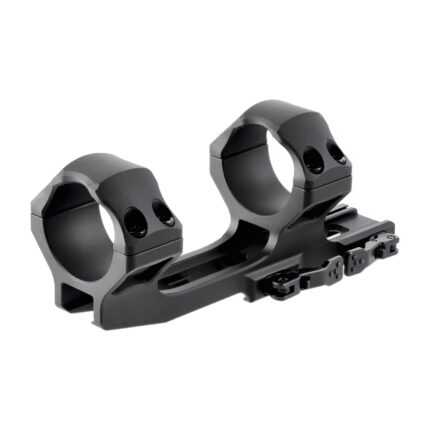 Montaż jednoczęściowy Leapers UTG Accu-Sync QR Cantilever, 20MOA, 70 mm offset, 34 mm tube, picatinny