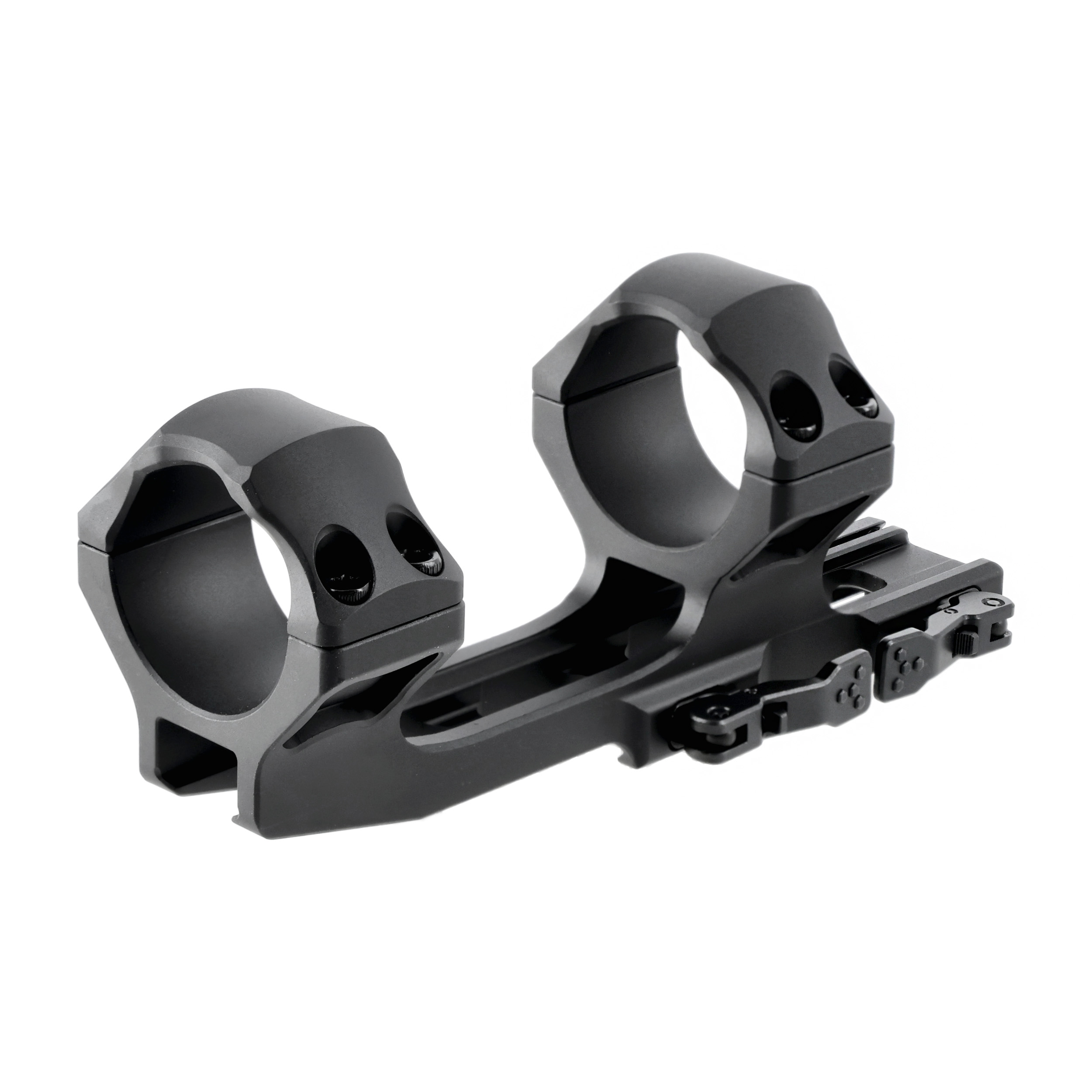 Montaż jednoczęściowy Leapers UTG Accu-Sync QR Cantilever, 20MOA, 70 mm offset, 34 mm tube, picatinny Montaż jednoczęściowy Leapers UTG Accu-Sync QR Cantilever, 20MOA, 70 mm offset, 34 mm tube, picatinny