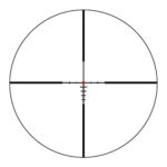 Luneta celownicza Primary Arms SLx 1-6x24mm SFP Gen IV - Illuminated ACSS Nova Fiber Wire Reticle FDE