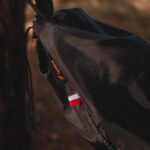 Hamak TigerWood Ważka V1 czarny