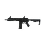 Wiatrówka UX Strike Force 4,5 mm BB CO2 Full-Auto