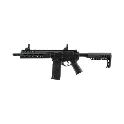 Wiatrówka UX Strike Force 4,5 mm BB CO2 Full-Auto