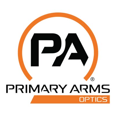 primary arms logo