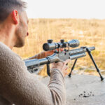 Wiatrówka PCP UX Notos Carbine Set 4,5 mm