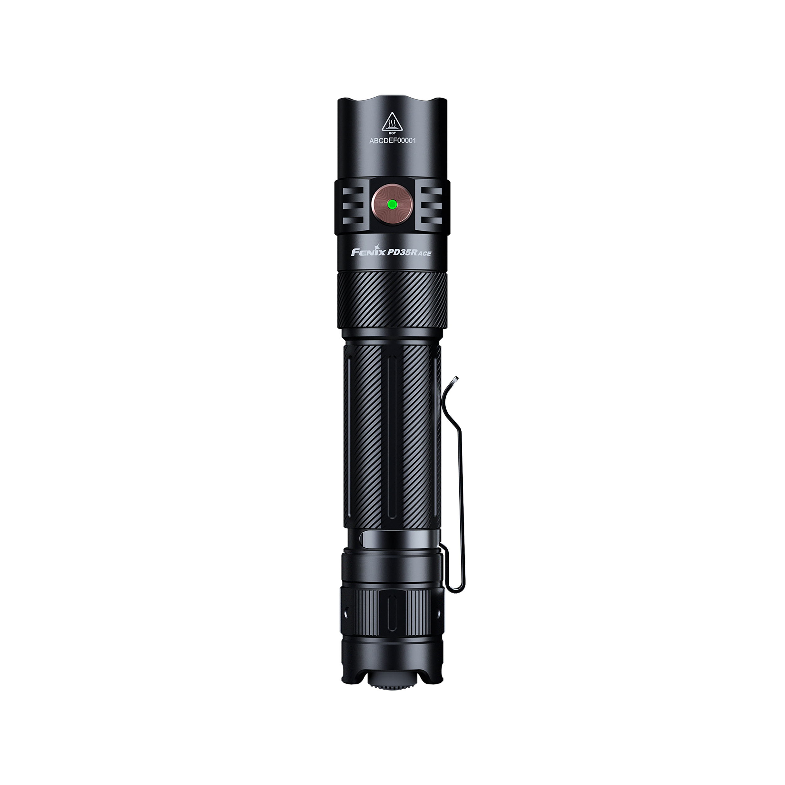 Latarka LED Fenix PD35R ACE Latarka LED Fenix PD35R ACE