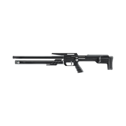 Wiatrówka PCP UX Zelos 4,5 mm