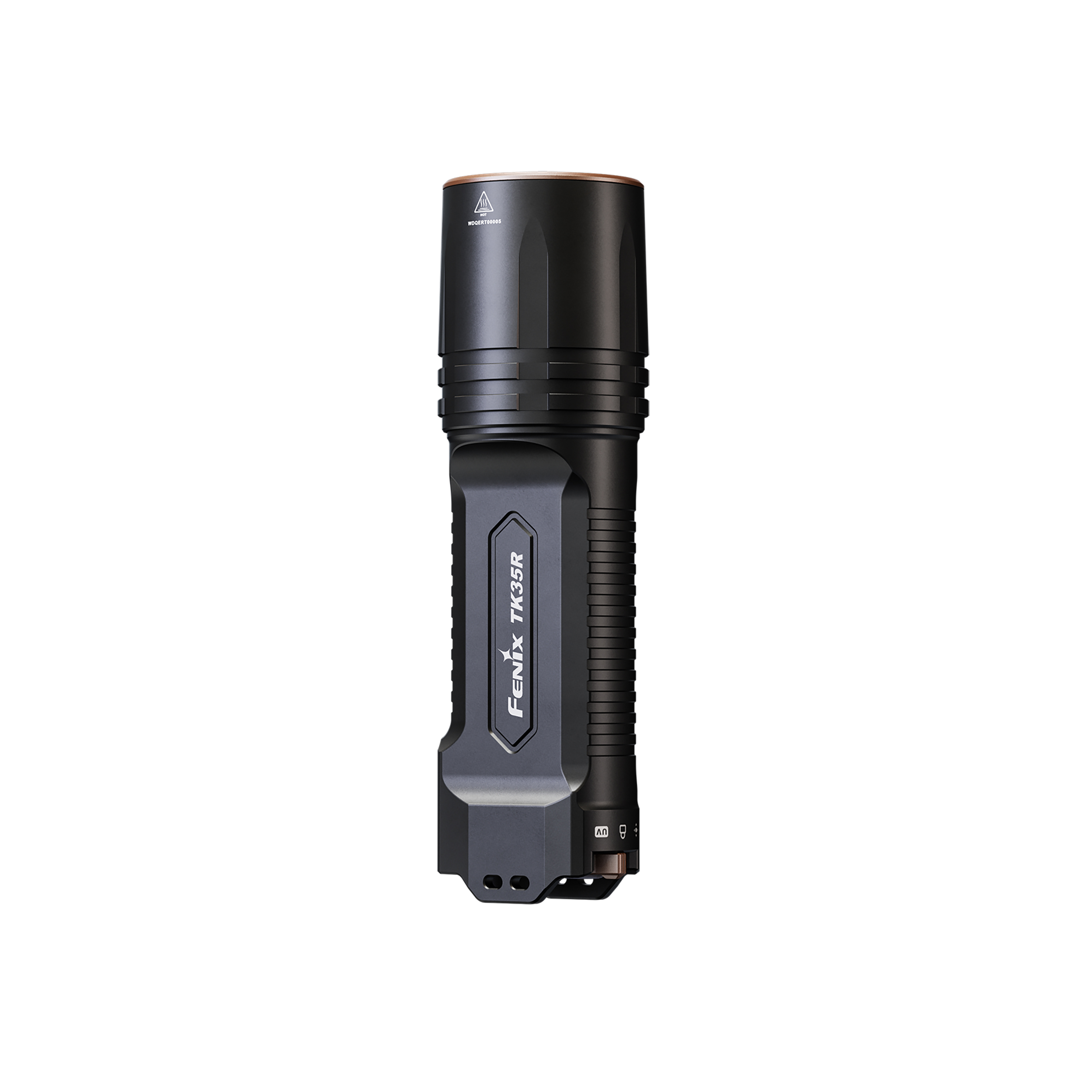 Latarka LED Fenix TK35R Latarka LED Fenix TK35R