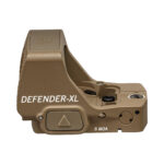 Kolimator Vortex Defender-XL 5 MOA Tan