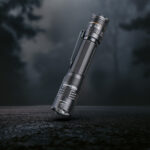 Latarka LED Fenix PD45R ACE