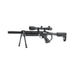 Wiatrówka PCP UX Notos Carbine Set 4,5 mm