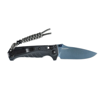 Nóż składany Benchmade 18065BT-01 Adira