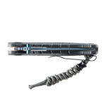 Nóż składany Benchmade 18065SBT-01 Adira