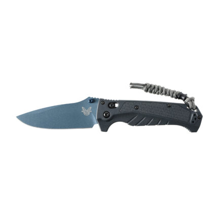 Nóż składany Benchmade 18060BT-01 Adira
