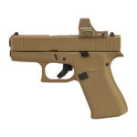 Kolimator Vortex Defender-CCW 3 MOA Tan