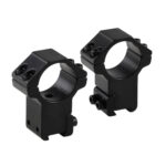 Luneta celownicza Vogler 6-24X50 AOL z montażem