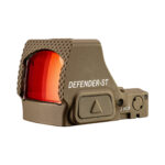 Kolimator Vortex Defender-ST 3 MOA Tan
