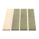 Zestaw kamieni ostrzących Work Sharp Proffesional Precision Adjust Upgrade Kit