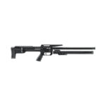 Wiatrówka PCP UX Zelos 4,5 mm