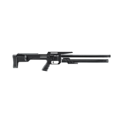 Wiatrówka PCP UX Zelos 4,5 mm
