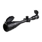 Luneta celownicza Vogler 6-24X50 AOL z montażem