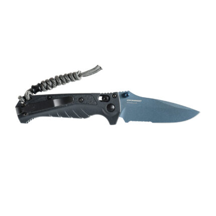Nóż składany Benchmade 18065SBT-01 Adira