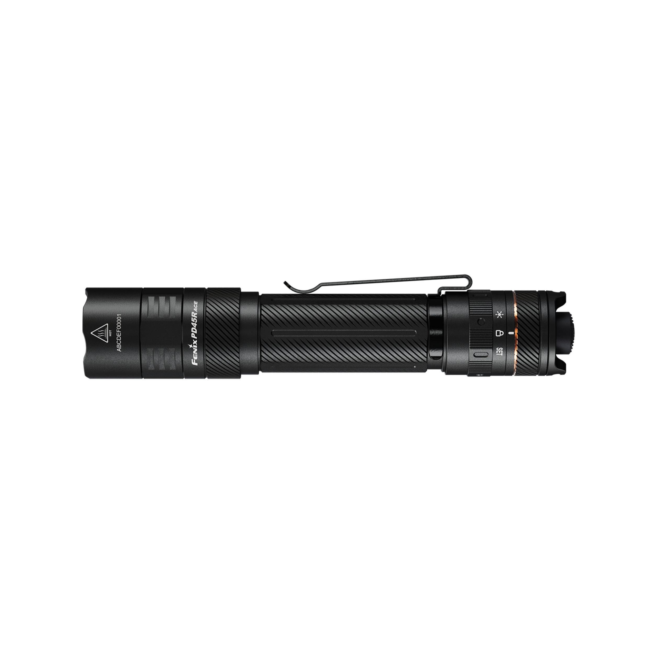 Latarka LED Fenix PD45R ACE Latarka LED Fenix PD45R ACE