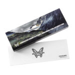 Nóż kuchenny Benchmade Taiga SK Station Knife 4010BK-2501 edycja limitowana