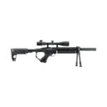 Wiatrówka PCP UX Notos Carbine Set 5,5 mm