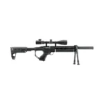 Wiatrówka PCP UX Notos Carbine Set 5,5 mm