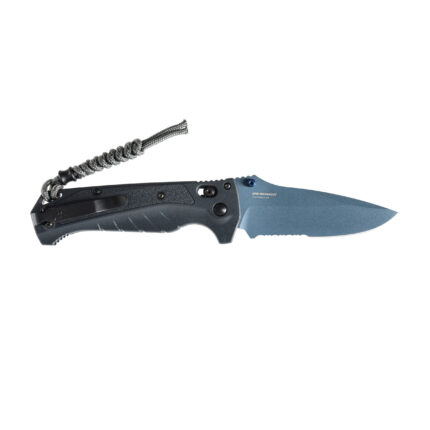 Nóż składany Benchmade 18060SBT-01 Adira