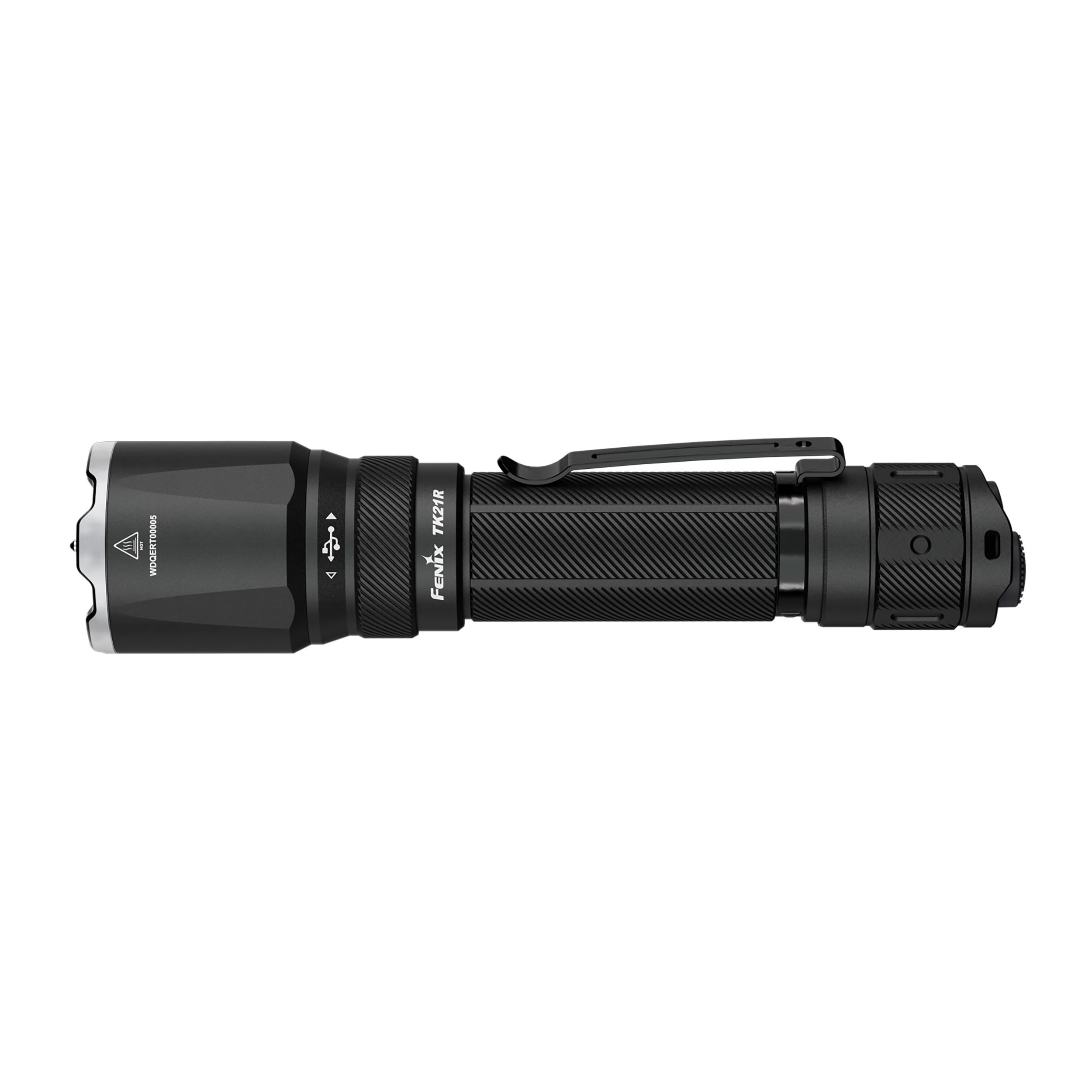 Latarka taktyczna LED Fenix TK21R Latarka taktyczna LED Fenix TK21R