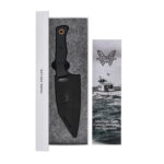 Nóż kuchenny Benchmade Taiga SK Station Knife 4010BK-2501 edycja limitowana