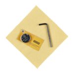 Luneta celownicza Vogler 4-16X50 AOL z montażem