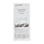 Szyna montażowa Leapers UTG Pro Claw Mount picatinny do MP5, MP5K