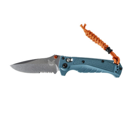 Nóż składany Benchmade 18065S Mini Adira
