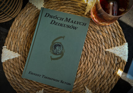 Dwóch Małych Dzikusów