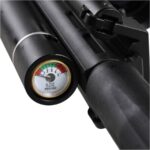 Wiatrówka PCP UX Notos Carbine Set 4,5 mm