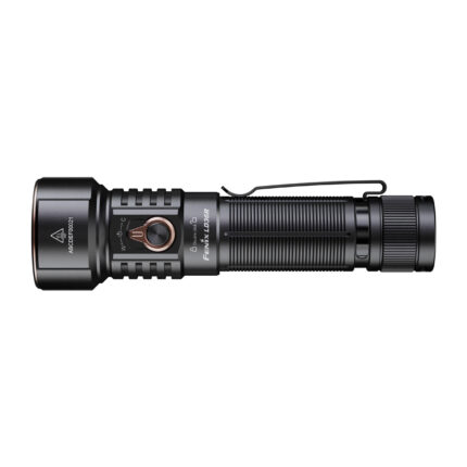Latarka LED Fenix LD36R czarna