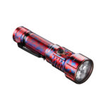 Latarka LED Fenix LD36R flame camo