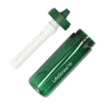 Butelka z filtrem do wody LifeStraw Go 2.0 Terrace Green 650 ml