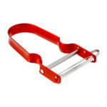 Obieraczka do warzyw Victorinox Rex 6.0900.1 czerwona